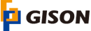GISON's logo
