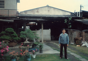 Od ponad 40 lat firma GISON zajmuje się tworzeniem ręcznych narzędzi pneumatycznych o coraz lepszej konstrukcji i jakości.