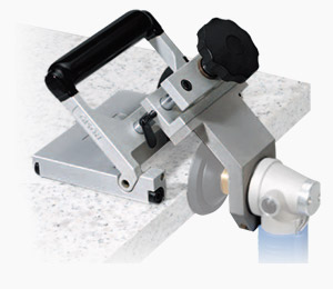 Narzędzia pneumatyczne GPW-A02B - fazowanie i szlifowanie pod kątem 90 stopni