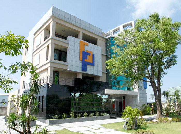 GISON Machinery Co., Ltd. – ekspert w dziedzinie narzędzi pneumatycznych od ponad 40 lat.