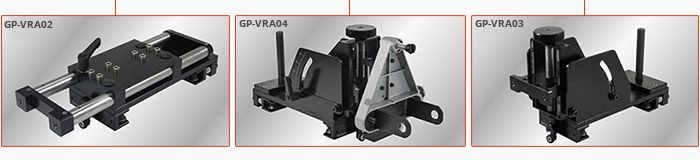 Legno, pietra, acciaio, cemento, qualsiasi materiale tu debba levigare, lucidare, tagliare o fresare, la guida lineare scorrevole ti sarà utile per eseguire un movimento rettilineo