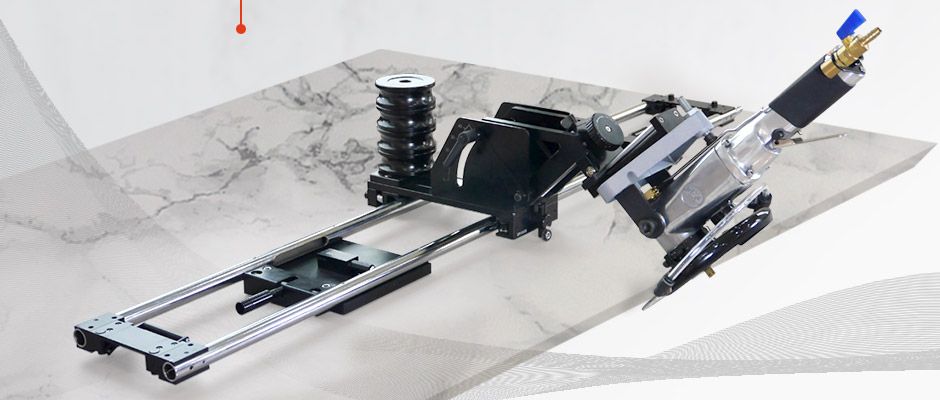 Guida di scorrimento lineare GP-VR120 GP-VRA04