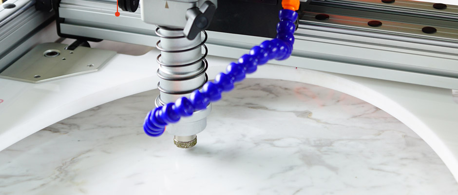 Gisonprzenośna maszyna do cięcia otworów wiertniczych zasilana powietrzem GPW-M2