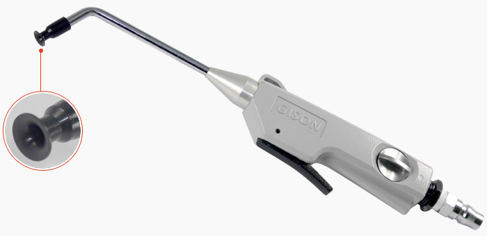 GISON vacuum pick-up tool GP-SA10