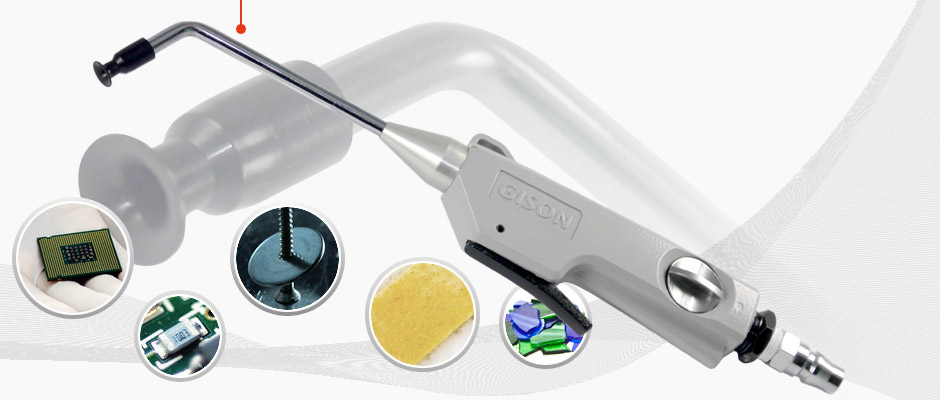 GisonOdkurzacz ssący GP-SA10