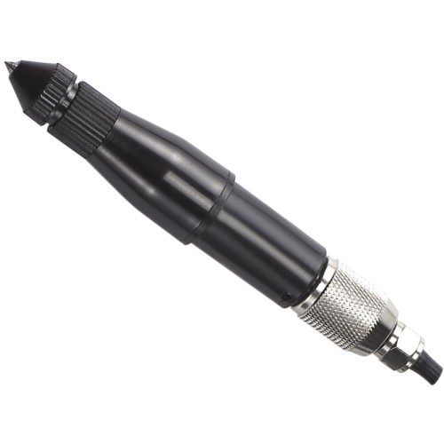 空気圧彫刻-スクライブペン（34000bpm、プラスチックハウジング）