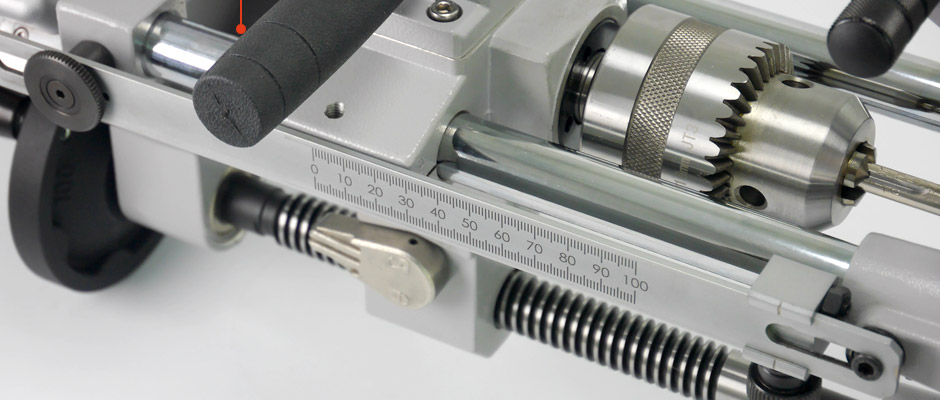 GISONWiertarka GPD-231