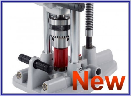 Maszyna do wiercenia na mokro