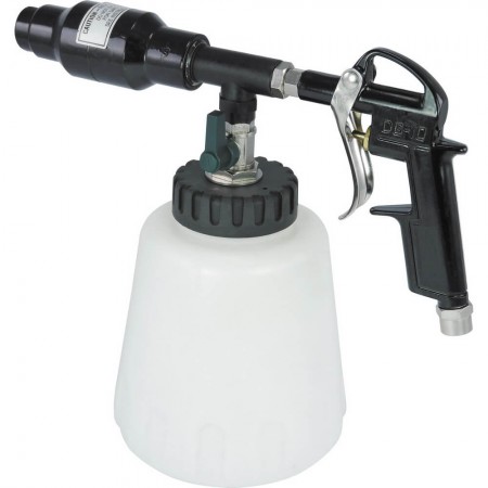 Pistolet czyszczący Air Foams GP-406C