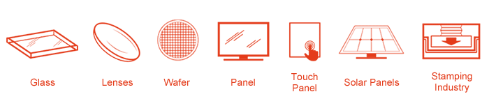 RĄCZKA DO OBSŁUGI ODKURZACZA POWIETRZA I PISTOLET DO PRZEDMUCHIWANIA (2 W 1, BEZ ŚLADÓW, 50 MM)