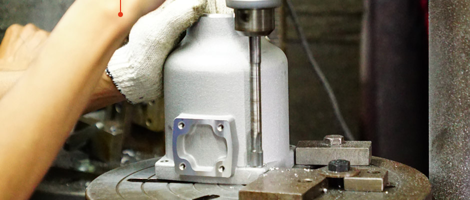 produkcja narzędzi pneumatycznych