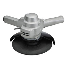 Wytrzymała pionowa szlifierka pneumatyczna GP-918