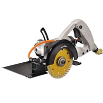 Piła pneumatyczna mokra do kamienia GPW-227