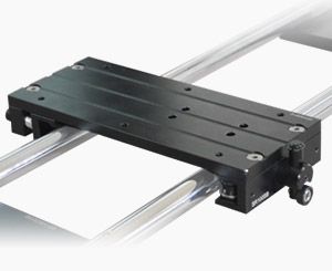 piastre di peso per guida lineare scorrevole GP-VR120